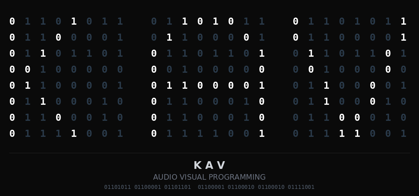 KAV Systems logo